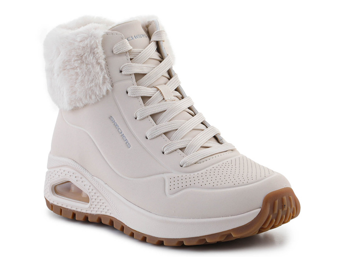 Skechers Uno Fall Air 167274-NAT Natural