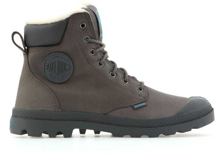 Palladium Pampa Sport Cuff 72992-004