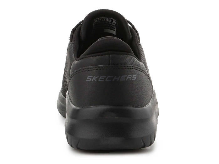 Sportschuhe für Herren Skechers 232108-BBK