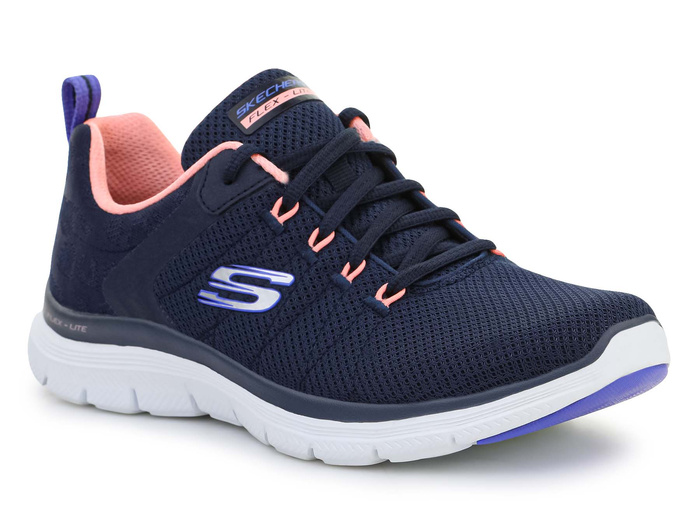 Skechers Flex Appeal 4.0 ELEGANT WAYS 149580-NVMT