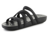  CROCS Splash Strappy 208217-001 Black