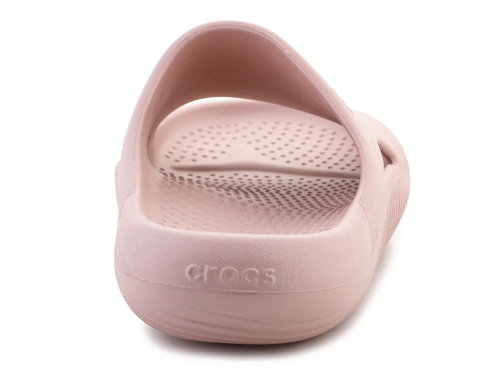 Crocs Mellow Recovery Slide 208392-6TY pink clay