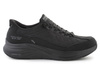 Skechers Slip-Ins: Contour Foam - Cozy 232619-BBK Black