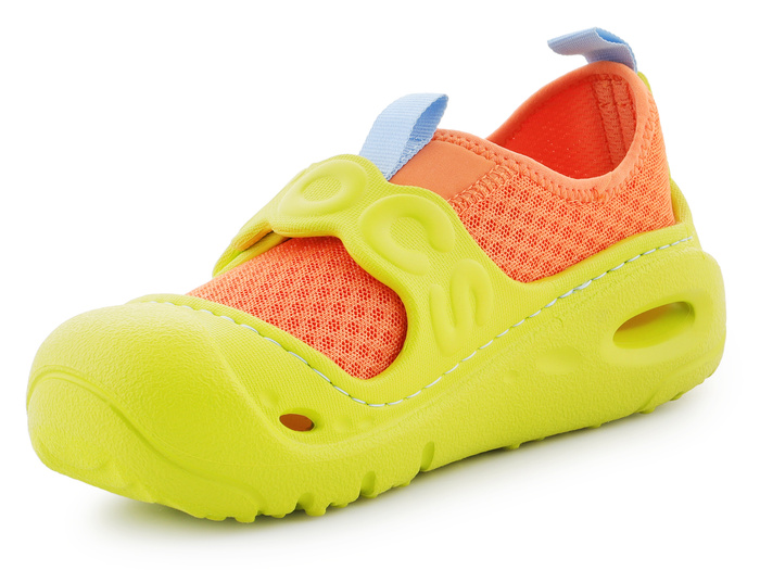 Crocs Swiftwater Splash K 210619-85H Koi Fish