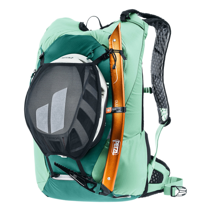 Deuter Updays 24 SL25+5 3304124-3255 Deepsea Spearmint