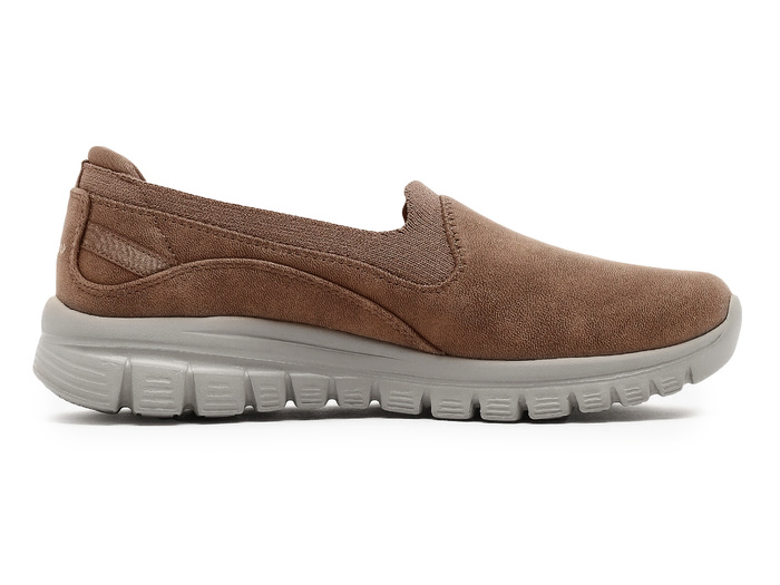 Skechers Graceful-Leaning In 100703-CSNT Chestnut