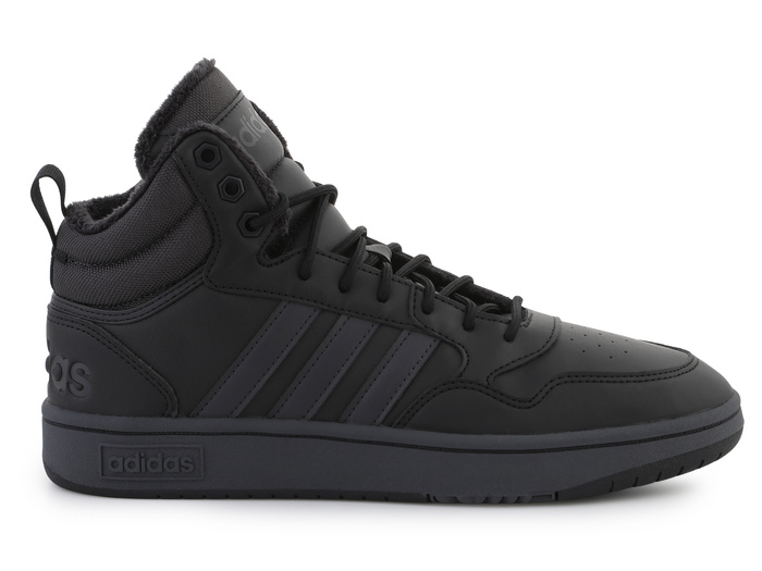 Adidas Terrex Hoops 3.0 MID WTR GW6421 Black