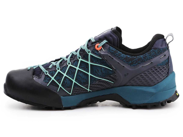 Trekking shoes Salewa Wildfire GTX 63488-3838