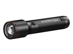 Flashlight Ledlenser P7R Core 502181
