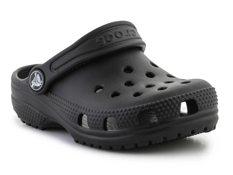 Crocs Classic clog t 206990-001 black