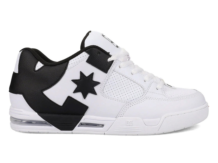 DC Shoes Command DC02220102 White