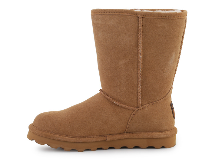 BearPaw Elle Short 1962W-243 ICED COFFEE 