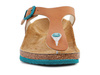 Birkenstock Gizeh Kids Desert Soil Ginger Brown 1024337