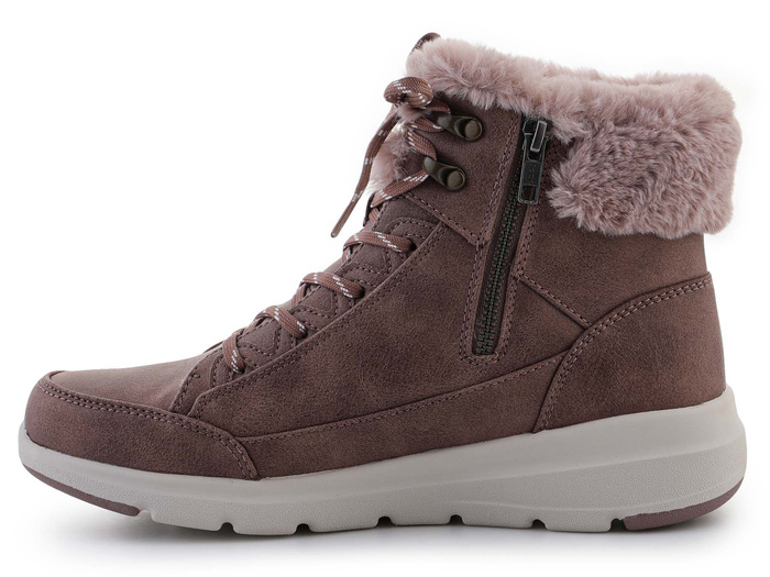 Skechers Glacial Ultra Cozyly 144178-MVE