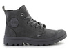 Palladium Pampa HI ZIP NBK 06440-028-M