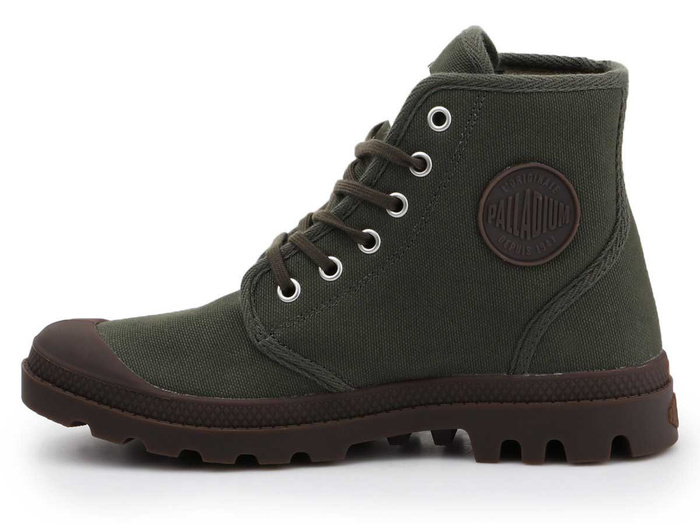 Palladium Pampa HI Originale 75349-326-M