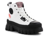 Lifestyle Schuhe Revolt Hi Tx W Star White 97242-116-M