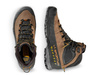La Sportiva TX5 GTX ZFHS124N03O06 COFFEE/TIGER