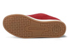 DC SHOES Court Graffik SD DC02222601 Dark Red