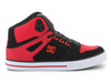 DC Pure High Top WC ADYS400043-FWB