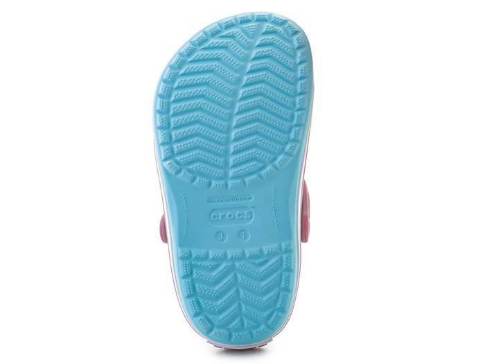 Crocs Crocband Clog 207006-4S3