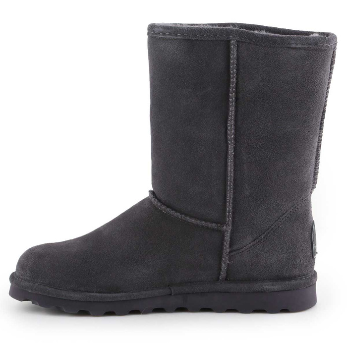 BearPaw Elle Short 1962W-030 Charcoal