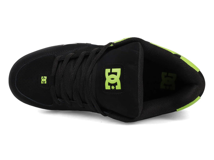DC Shoes DC Command DC02220003 Black
