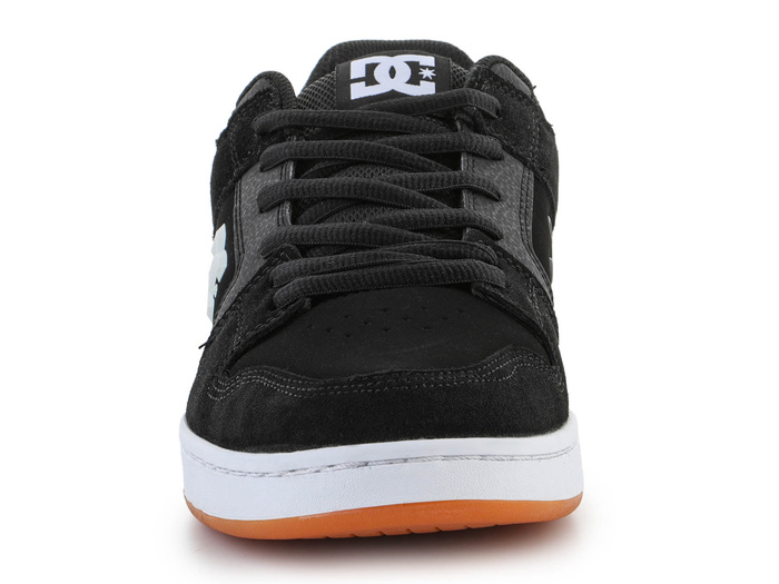 Sneakers DC Shoes - Manteca 4 S ADYS1007660-BW6 Black/White/Gum 