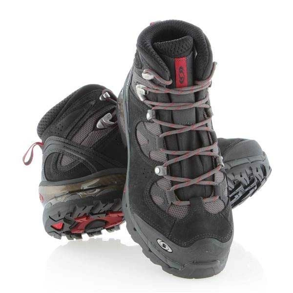 Salomon comet 2024 3d lady gtx