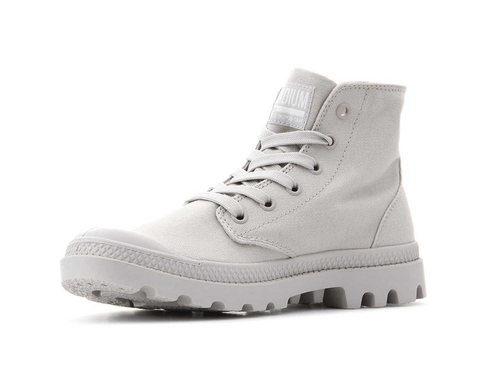 Palladium Pampa Hi Mono 73089-056-M