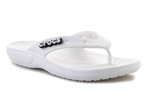 Crocs Classic Flip White 207713-100