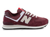 Unisex-Schuhe New Balance U574HMG