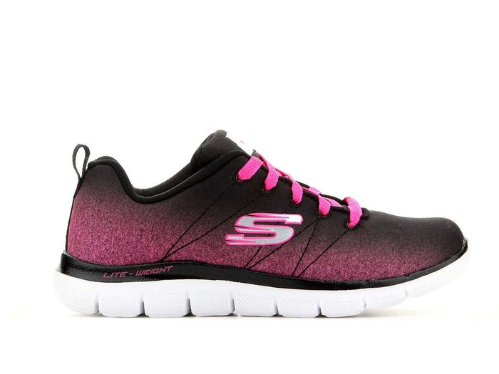 Skechers Skech Appeal 2.0 81662L-BKHP