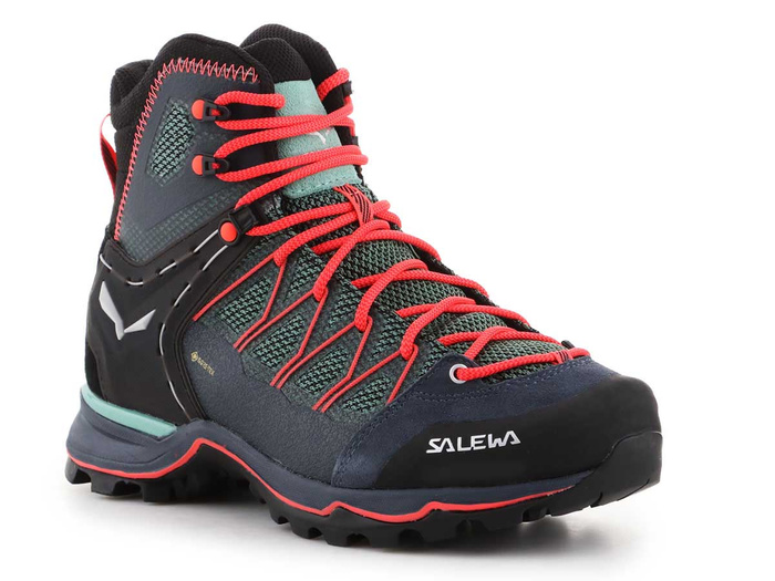 Salewa Ws Mtn Trainer Lite Mid GTX 61360-5585