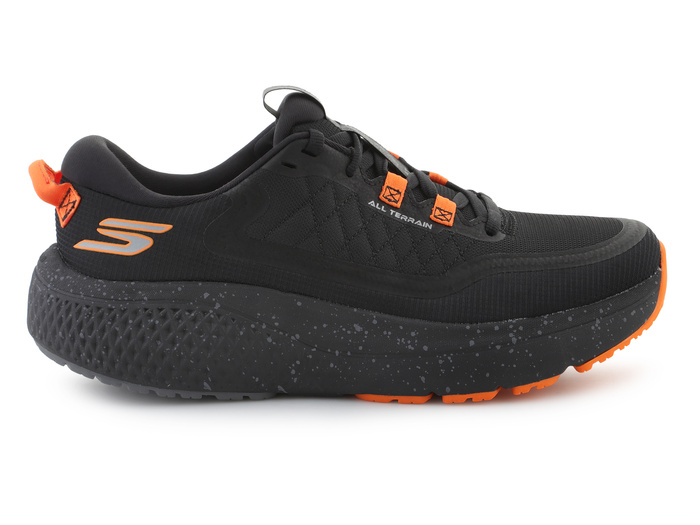 Skechers Go Run Supersonic Max A/T 246087-BKOR Black/Orange