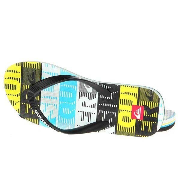 Quiksilver Molokai Compword EQYL100019-XWKW