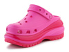 Crocs Mega Crush Clog 207988-6UB