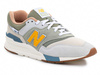 Lifestyle-Schuhe New Balance CM997HSJ