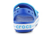 Crocs Crocband Cruiser Sandal K 209423-4PA Blue Bolt venetian Blue