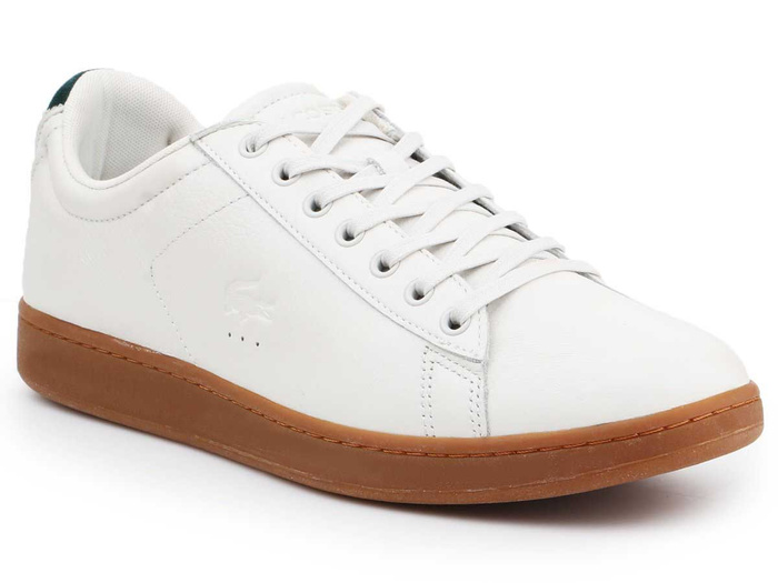 Lifestyle Schuhe Lacoste Carnaby Evo 5 SRM 7-30SRM4002098