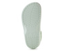 Crocs Classic Floral Cut Out Clog 210927-3YH Jade Tint