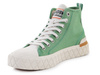 Palladium Palla Ace Chukka Org 79142-305-M Vintage Green