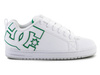DC COURT GRAFFIK  SKATESCHUHE FÜR HERREN 300529-WG4