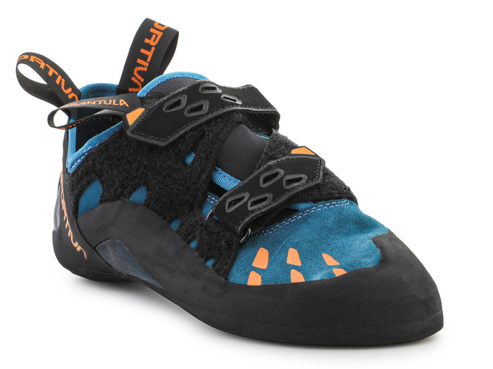 La Sportiva TARANTULA SPACE BLUE MAPLE 40R623205 