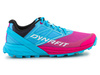 Dynafit Alpine W 64065-3328 Turquoise/Pink glo