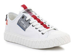 Palladium Palla Ace Lo Lte Star White 77339-116-M