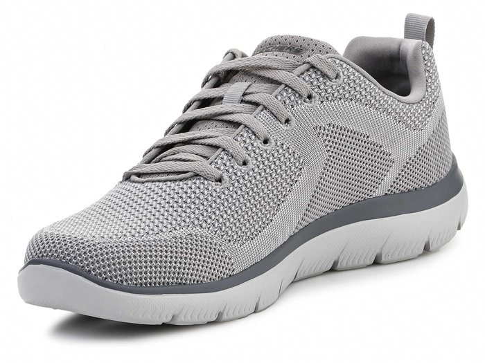 Summits Brisbane Light Gray 232057-LTGY