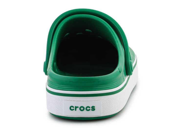 Crocs Crocband Of Court 208371-3WH