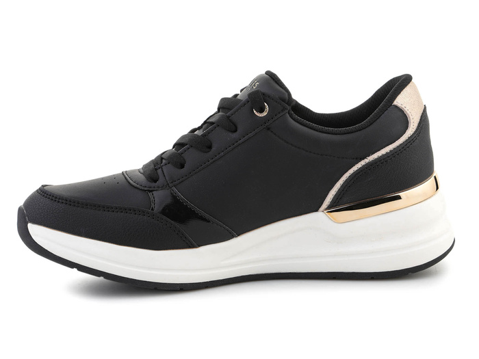 Skechers Billion 2-High-END 177341-BLK Black