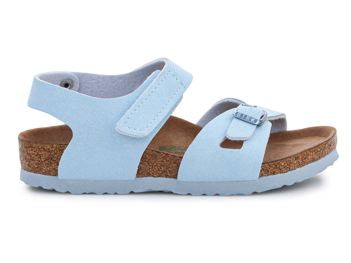 Birkenstock Colorado Kids Light Blue 1021687